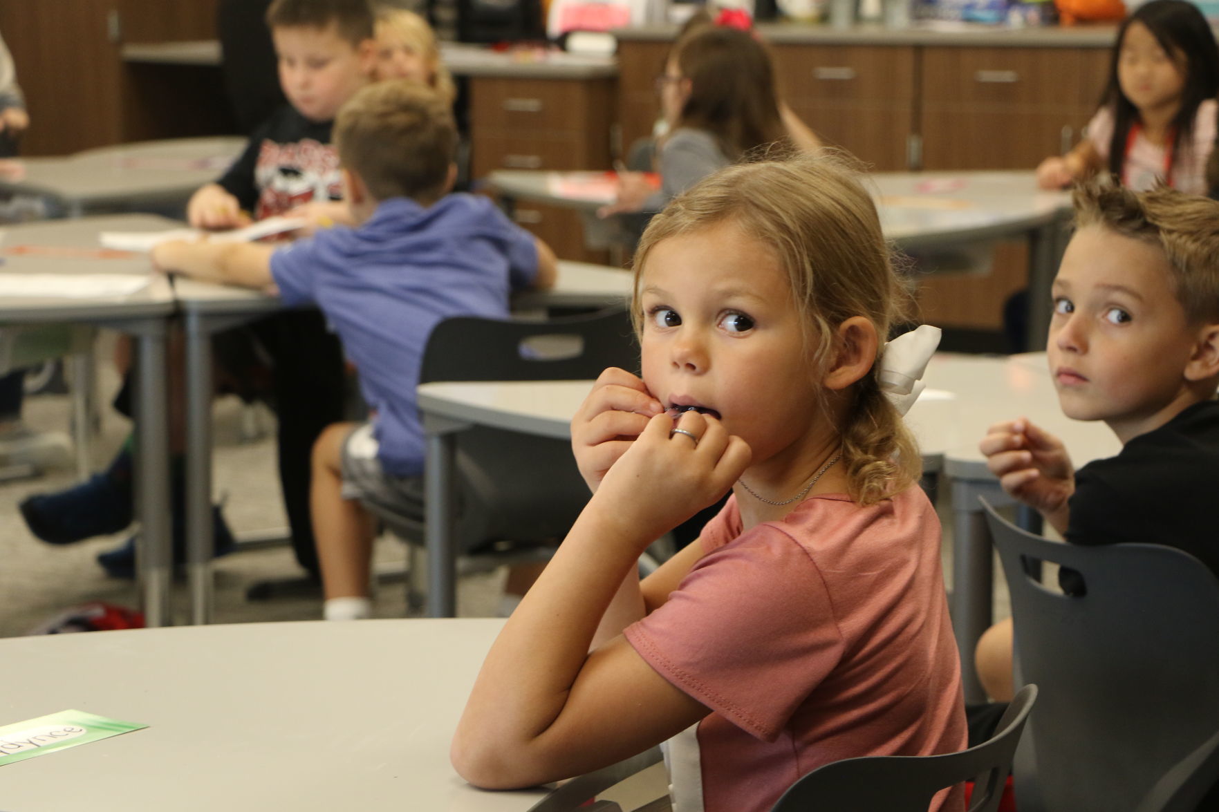 Morrow Elementary